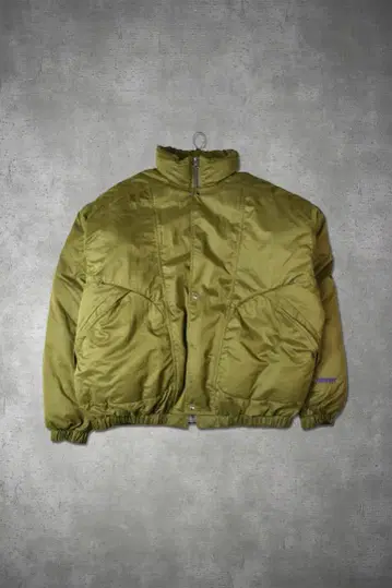 WHIMSY SNOW MAN JACKET 다운 XL 53-15-195