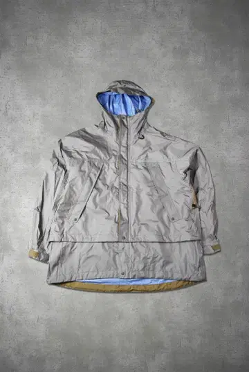 다이와 PIER39 TECH 2WAY PARKA 53-15-199
