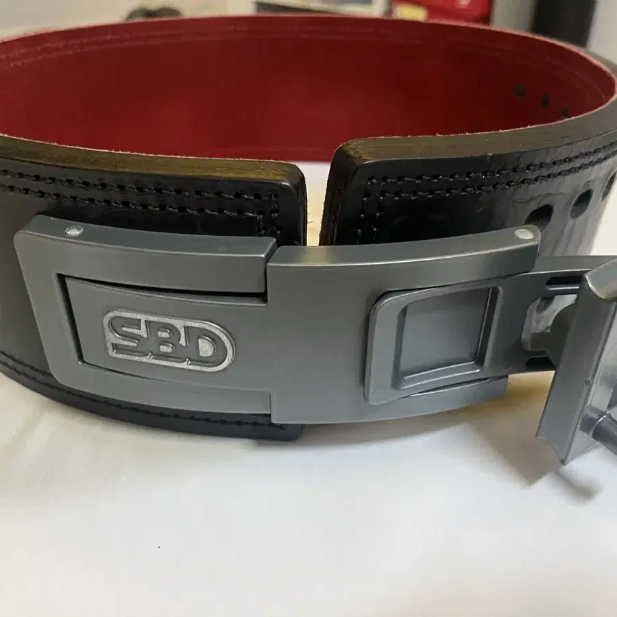 SBDベルト SBD パワーリフティングベルト13mm | SBD Apparel Japan