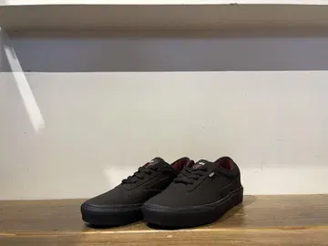 반스 스케이트 커런 캡 US 정품 새상품 28cm