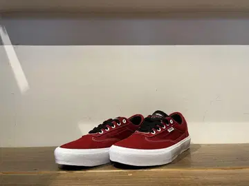 VANS SKATE CURREN CAPLES US 정품 새상품 27cm