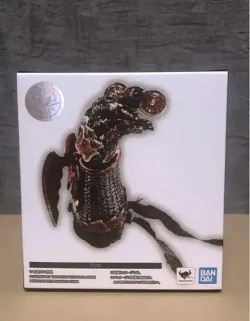S.H.Figuarts 가면라이더 오즈 앙크 피규아트 진골조각