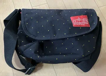 메신저 백 Manhattan Portage