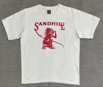 가격 인하 JELADO 젤라드 반팔 티셔츠 'SANDHILL' 38