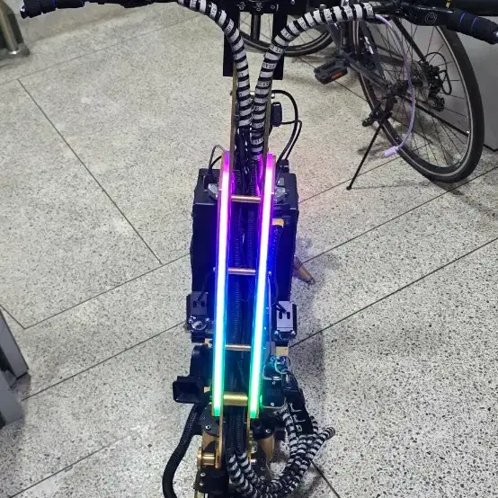 위페드 60V FF팝니다