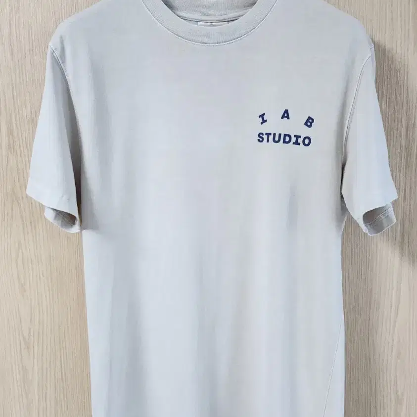 IAB-STUDIO | 아이앱스튜디오 Iab Pigment Sweatshirt + Mini