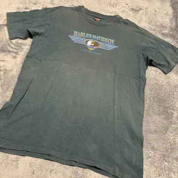 90S HARLEY-DAVIDSON USA제 빈티지 1995년제 L