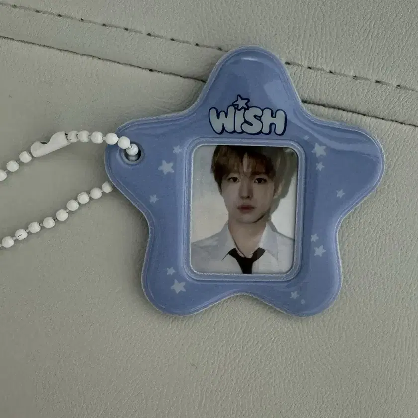 SCHOOL of WISH リク ID PHOTO HOLDER SET ktown4u.com : NCT WISH - ID PHOTO HOLDER SET_FANMEETING_24