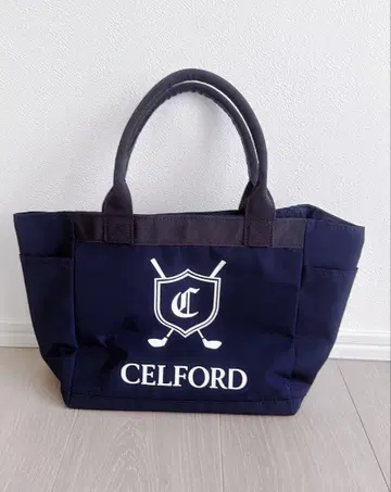 #새상품 #celford #카트 백