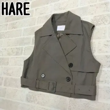 HARE 하레 베스트