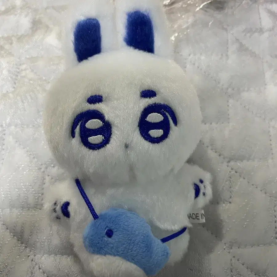 PLAVE バンビ ぬいぐるみ 13cm グッズ BAMBY 밤비 推しぬい PLAVE プレイブ 플레이붕 BAMBY バンビ ぬいぐるみ - メルカリ