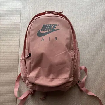 Nike AIR 핑크 백팩 약 45cm