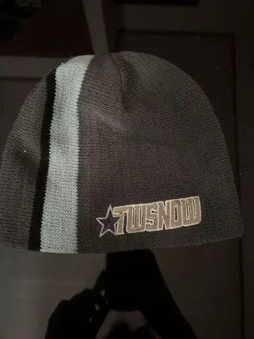 TWSNOW 비니