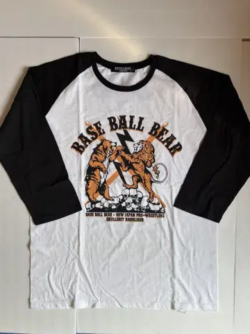 Base Ball Bear 티셔츠