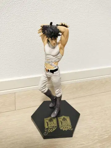 제일복권 죠죠의 기묘한 모험 기념일 B상 조셉 죠스타