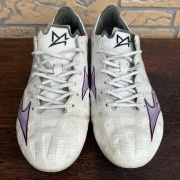 미즈노 알파 엘리트 25.0 MIZUNO ALPHA ELITE