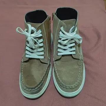 키높이 부츠