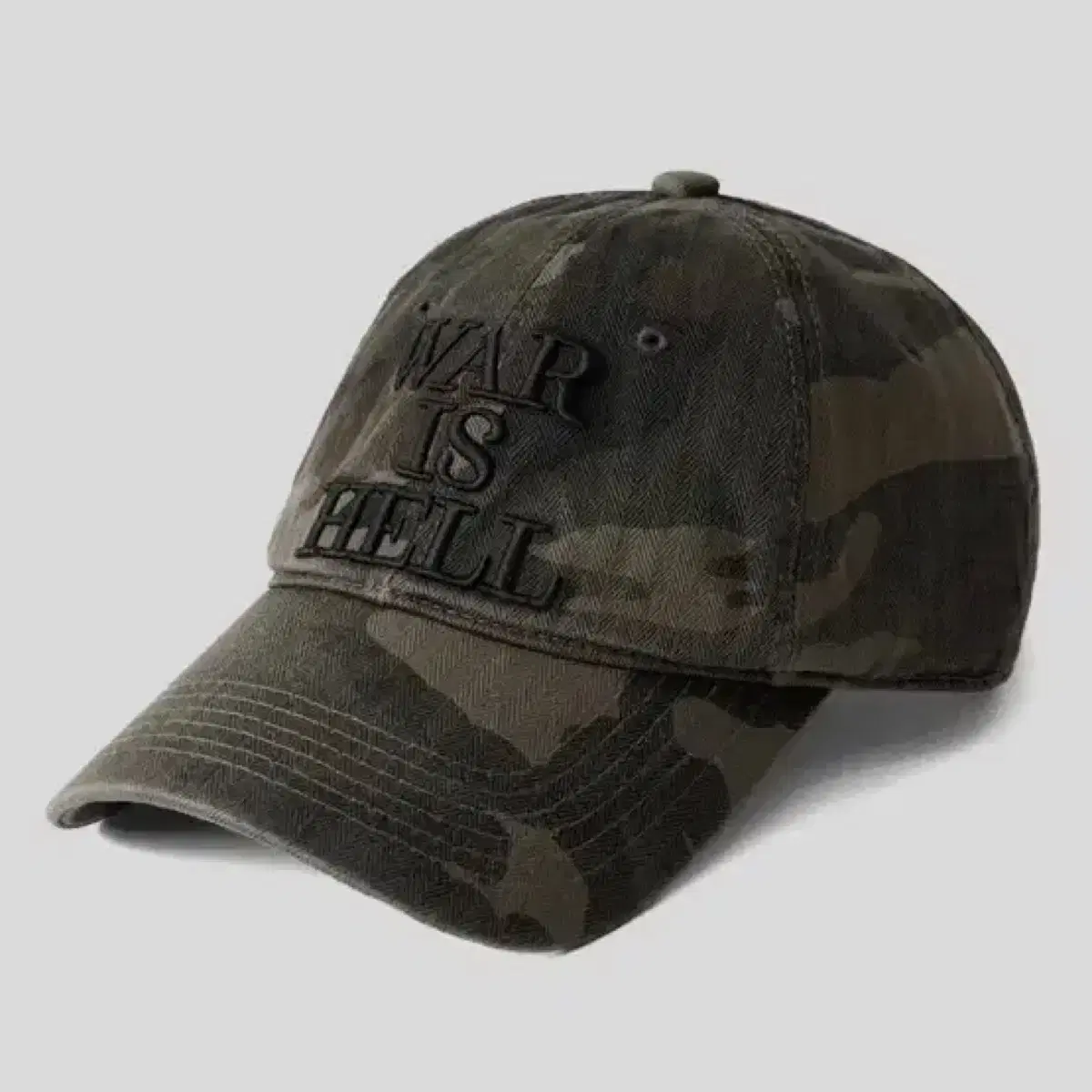 Take e.ji Camo Ball Cap (shipping included)