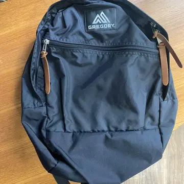 새상품급 그레고리 백팩