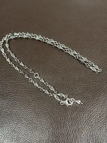 블러디 마리 타이니 본 체인 50cm