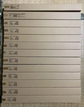 러브 라이브 B2 포스터 13권 묶음 판매