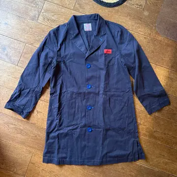 홀베인 워크 코트