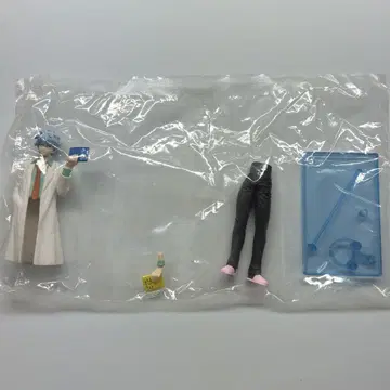 은혼 3년 Z반 긴파치 선생님 애니메이트 피규어 미개봉 사카타 긴토키
