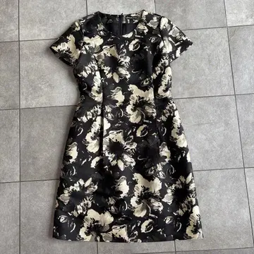 라핀 블랑 LAPINE BLANCHE 원피스 38 새상품급