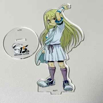 이나이레 아프로디 아크릴 스탠드 15주년