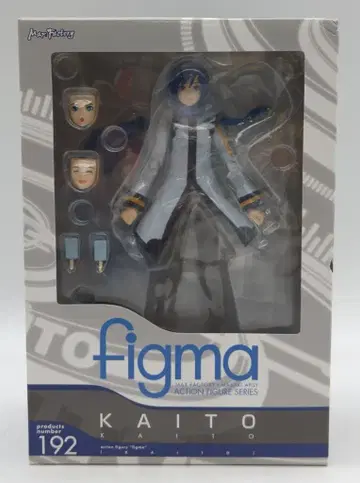 MAXFACTORY figma KAITO KAITO/카이토 192