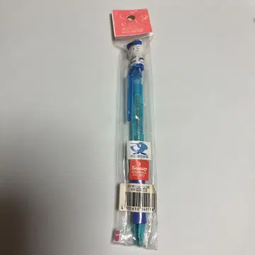 헬로키티 볼펜 주니치 드래곤즈
