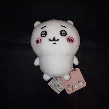 치이카와 봉제 인형