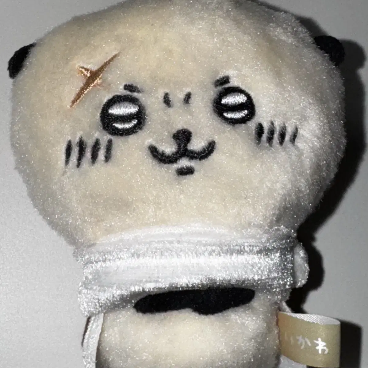 치이카와 랏코 마스코트 인형 양도