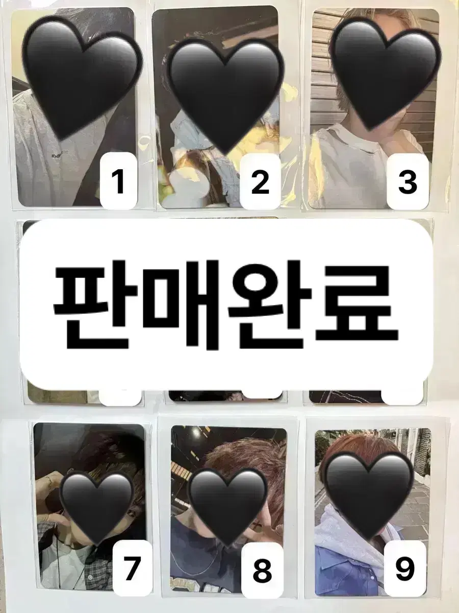 boynextdoor poca ld MusicArt M2U Record riwoosanwoonhak