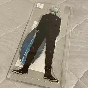 주술회전 GIGA 아크릴 스탠드 고죠 사토루