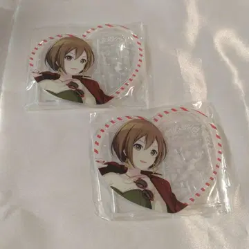 MEIKO 프로세카 피쿠리아 2개 세트
