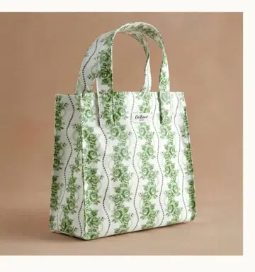 Cath Kidston 미니 토트백