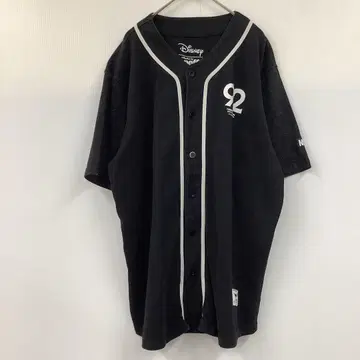 디즈니 반팔 티셔츠 알라딘 컬렉션 야구 저리