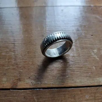 ring-2217 17호 실버 반지 링 실버 925 심플한 디자인