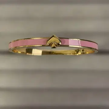 Kate spade 뱅글
