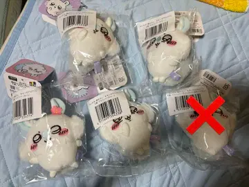 모몽가 가득 복권 E상