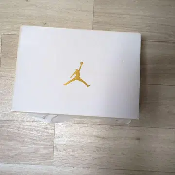 Jordan 스니커즈 그레이/화이트/핑크