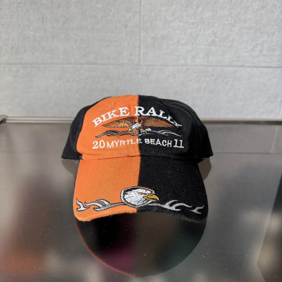 帽子 2000 Archives PARIS BALL CAP PARIS BALL CAP - 2000 Archives