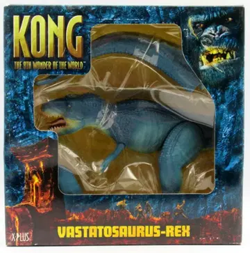 엑스 플러스 VASTATOSAURUS-REX