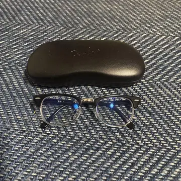 rayban 클럽 마스터 5154 2000
