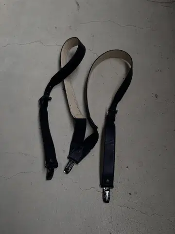 장 폴 고티에, 가죽 서랍장