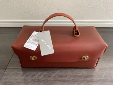 Aim Carter A.E.McAteer 가죽 툴 박스