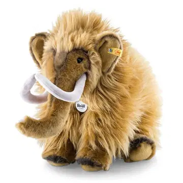 슈타이프 매머드 미미 Steiff Mimmi Mammoth