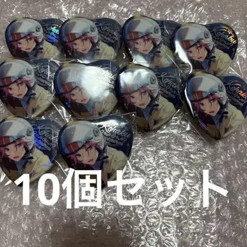 오우카와 코하쿠 심광인장 캔뱃지