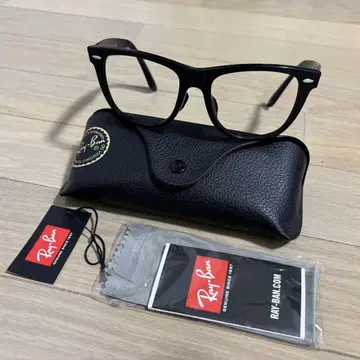 Ray Ban 레이밴 WAYFARER 웨이페러 RB 2140F